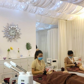 Choco Spa
