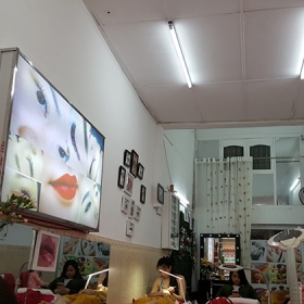 HELLEN SPA