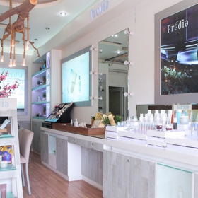 Prédia Spa