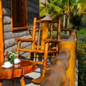 CAN THO ECOLODGE