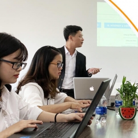 Học viện Nuu