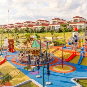 Centara Mirage Resort Mũi Né