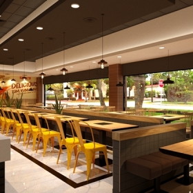 Food Center