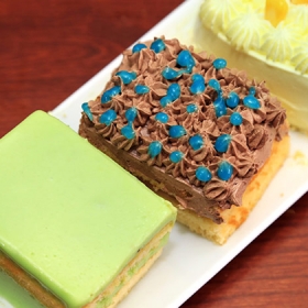 Michi Bakery