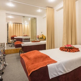 Hebe Spa
