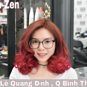 Hair Salon Zen
