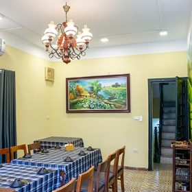 Mộc Quán