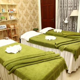 Lyna Spa 