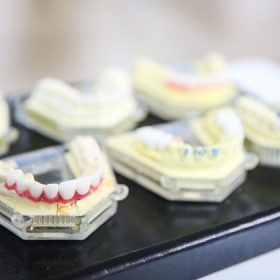 Diamond Dental Care