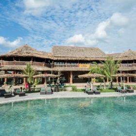CAN THO ECOLODGE