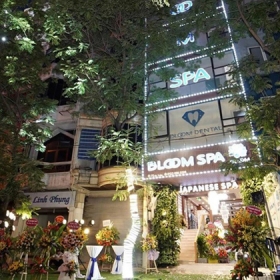 BLOOM SPA