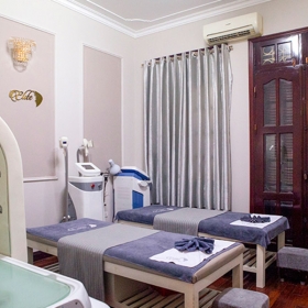 Elite Clinic & Spa