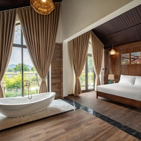 Bai Dinh Riverside  
