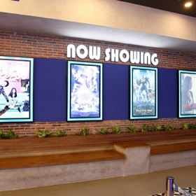 Beta Cineplex 