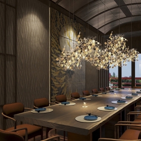 MIYEN - Japanese Fusion Cuisine