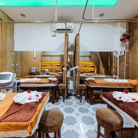 Spa Khỏe & Đẹp