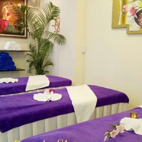 Semma Spa 