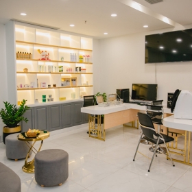Hệ thống Little Garden Beauty & Spa