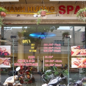 Khánh Hương Spa HCM