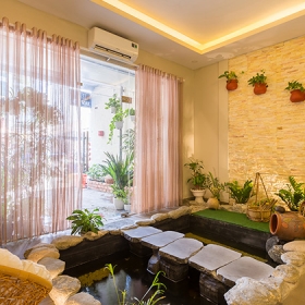 Thị Spa