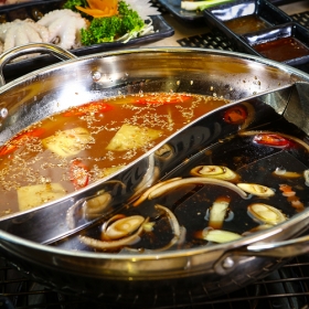 Seoul BBQ