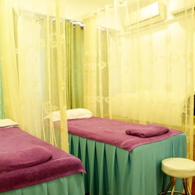 THY SPA