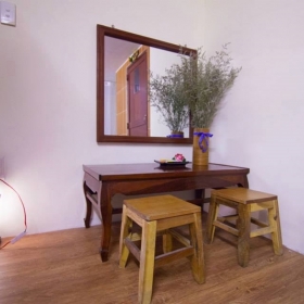 Thổ Spa 