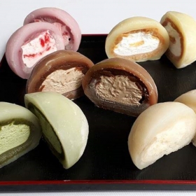 Song Thủy Wagashi