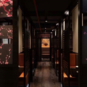 Nhà hàng Gyu Kaku 