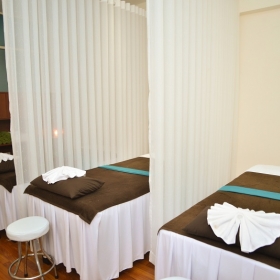 Thảo Nguyên Spa
