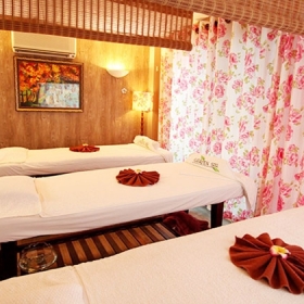 Garden Spa 