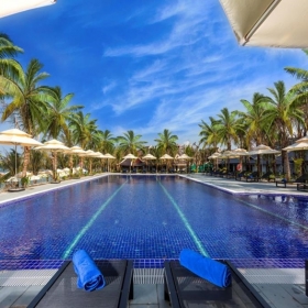 Amarin Resort 4 sao Phú Quốc