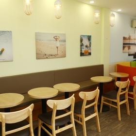 Trà sữa WooGo