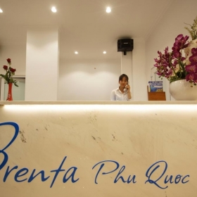 Brenta Hotel Phú Quốc 