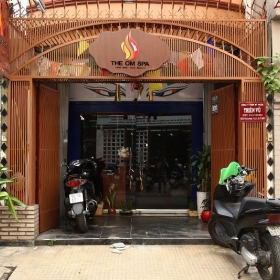 The Om Spa