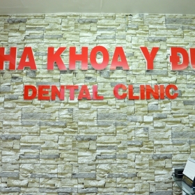 Nha khoa Y Đức
