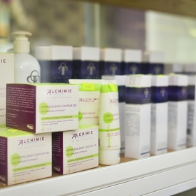  Pya Spa & Clinic