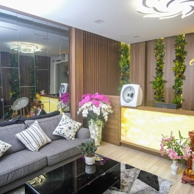 Lala Beauty Spa