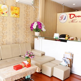 Dung Spa 