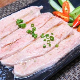 Galbi BBQ 