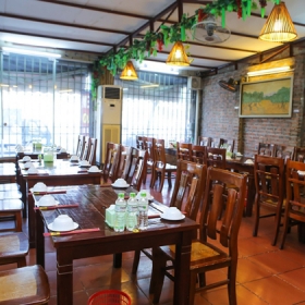 Nhất Dê Quán