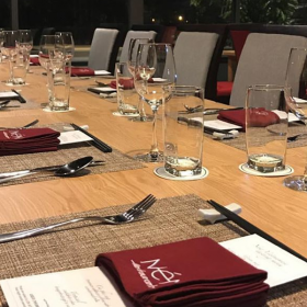 Nén Restaurant