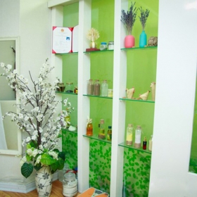 Magnet Spa