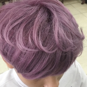 Hair Salon Zen