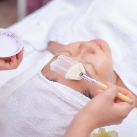 Thẩm mỹ viện Sothic