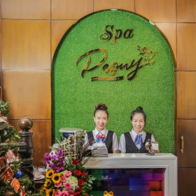 Peony Spa