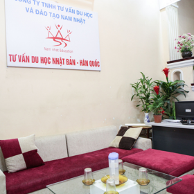 Trung tâm Nhật ngữ Fuji