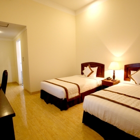 Skystar Resort tiêu chuẩn 3 