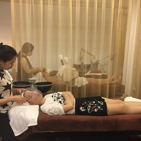 Mission Spa