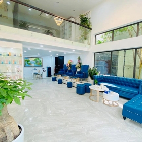 Viện Thẩm Mỹ Thảo Nhi
